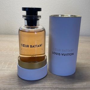 COEUR BATTANT - Louis Vuitton perfume